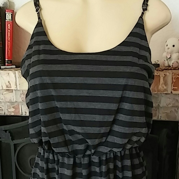 Espresso Casual Dress - Picture 2 of 8